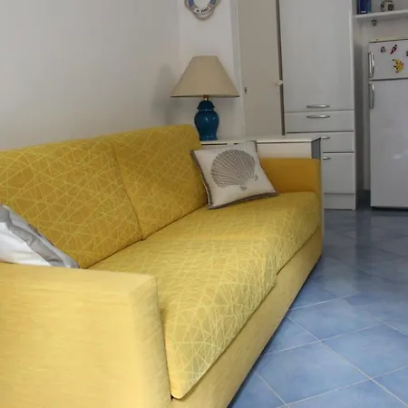 Apartment Le Sette Spiagge Gaeta
