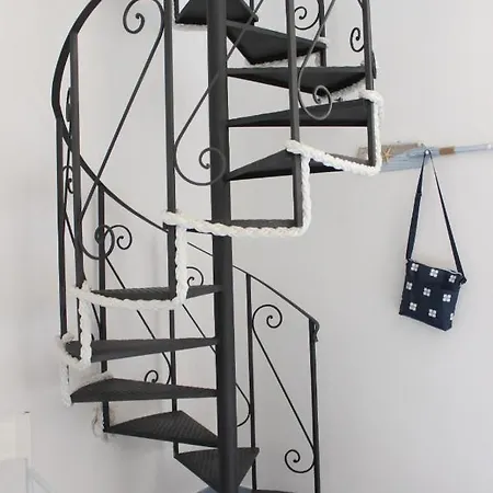 Apartment Le Sette Spiagge