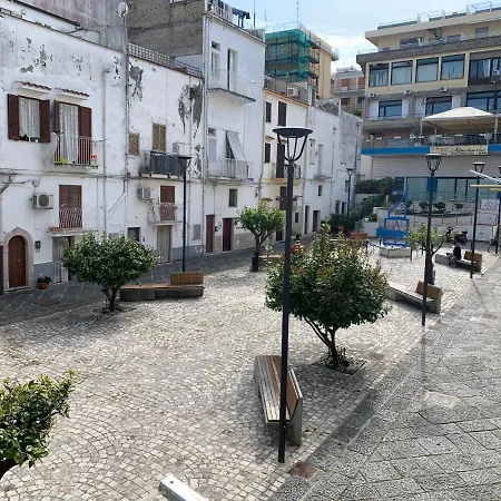 Le Sette Spiagge Apartment *