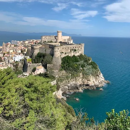 Le Sette Spiagge * Gaeta